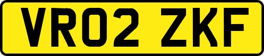 VR02ZKF