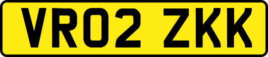 VR02ZKK