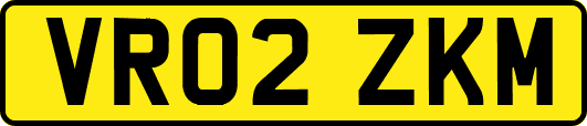 VR02ZKM