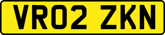 VR02ZKN