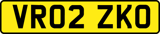 VR02ZKO
