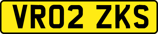 VR02ZKS