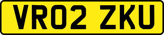 VR02ZKU
