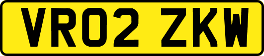 VR02ZKW