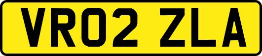 VR02ZLA