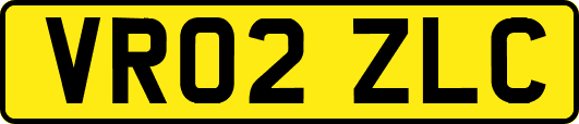 VR02ZLC