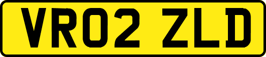 VR02ZLD