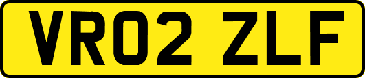 VR02ZLF