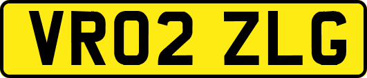 VR02ZLG