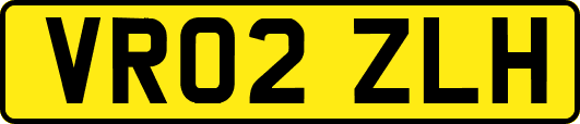 VR02ZLH