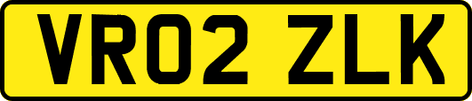 VR02ZLK