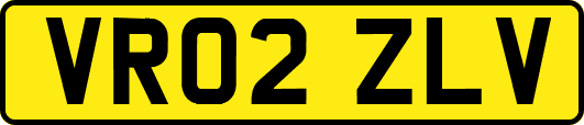 VR02ZLV