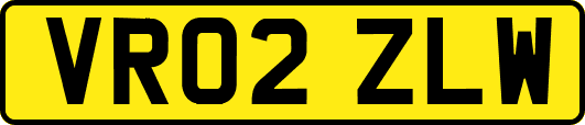 VR02ZLW
