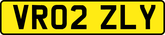VR02ZLY