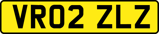 VR02ZLZ