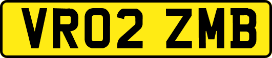 VR02ZMB