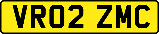 VR02ZMC