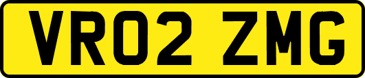 VR02ZMG