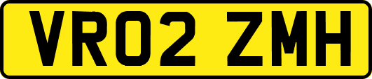 VR02ZMH