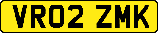 VR02ZMK