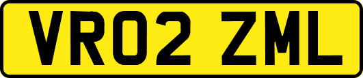 VR02ZML
