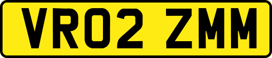 VR02ZMM