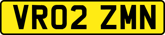 VR02ZMN