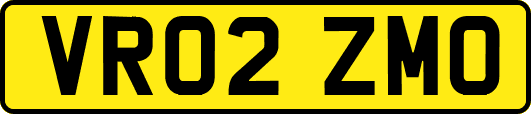 VR02ZMO