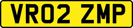 VR02ZMP