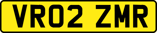 VR02ZMR