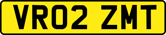 VR02ZMT