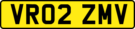 VR02ZMV