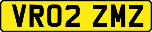 VR02ZMZ