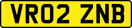 VR02ZNB
