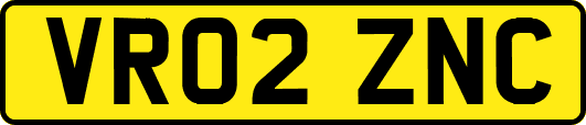 VR02ZNC