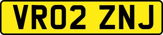 VR02ZNJ
