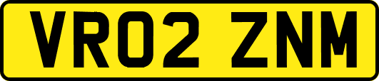 VR02ZNM