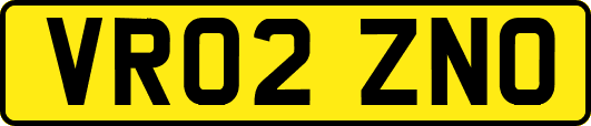 VR02ZNO