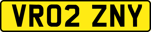 VR02ZNY