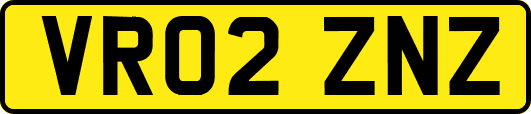 VR02ZNZ