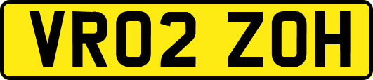 VR02ZOH