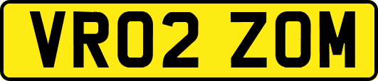 VR02ZOM