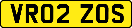 VR02ZOS
