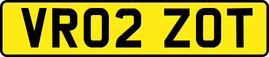 VR02ZOT
