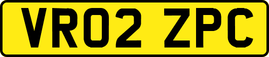 VR02ZPC