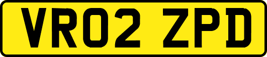 VR02ZPD