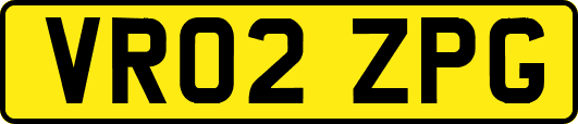 VR02ZPG