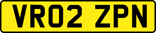 VR02ZPN