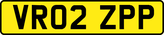 VR02ZPP