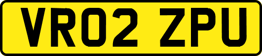 VR02ZPU